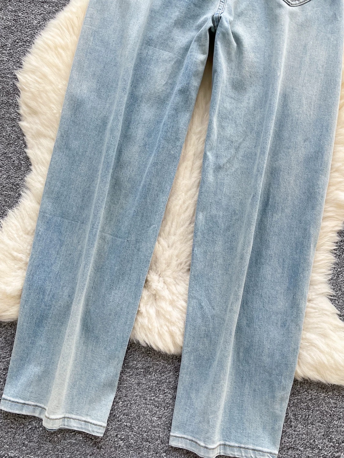 Ride for me Capri short jeans JN175 images